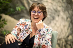 Stephanie Dumont – prévention burn-out